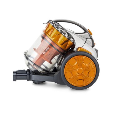 Aspirateur H.KOENIG | La Redoute Aspirateur sans sac stc60 H.Koenig | La Redoute