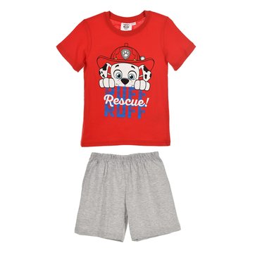 Pijama Patrulha Pata, 3-6 anos PAT PATROUILLE