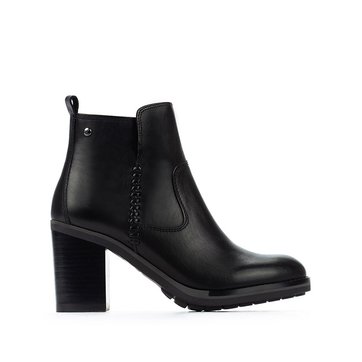 Botas em pele Pompeya Botas em pele Pompeya PIKOLINOS