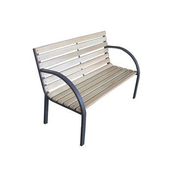 Banc De Jardin Ancien La Redoute