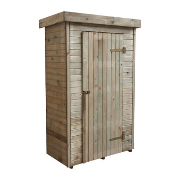 Armoire Exterieur La Redoute
