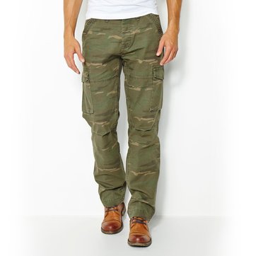 Pantalon Homme En Solde La Redoute