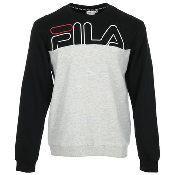 sweat fila femme pas cher