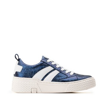 Ledersneakers Ego 03 Blw PALLADIUM MANUFACTURE