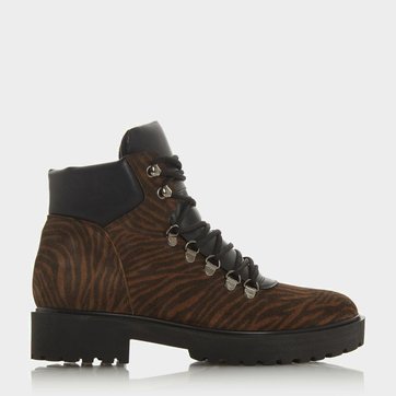 dune marillo boots