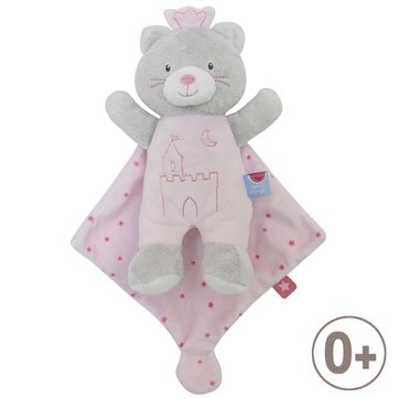 Doudou Bebe Chat La Redoute