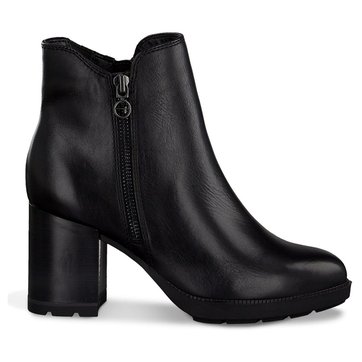 bottines esmeralda tamaris