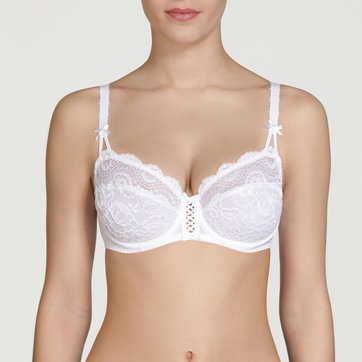 Soutien decotado FLOWER ELEGANCE PLAYTEX