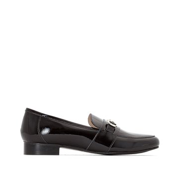 Mocassins cuir ANNE WEYBURN