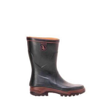 botte fourrée homme pas cher