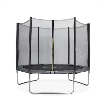 Navigatee Trampoline de Protection Filet Anti-Chute de Haute qualit/é Pad de Saut de s/écurit/é Filet de Protection Garde