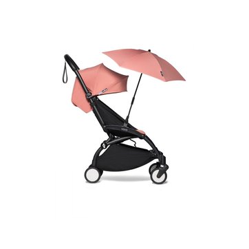 Dubistda/© Poussette Rose pour fille G/âteau de couches pour b/éb/é fille Cadeau de naissance