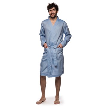 Robe De Chambre Homme La Redoute
