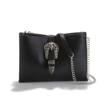 Bolso estilo western LA REDOUTE COLLECTIONS
