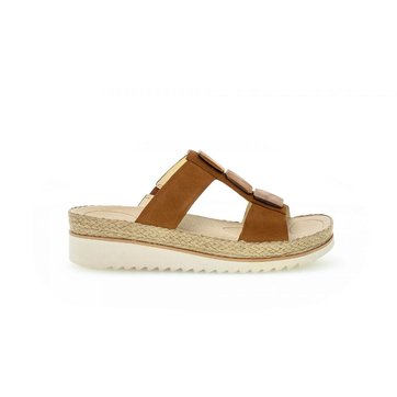 mules gabor femme