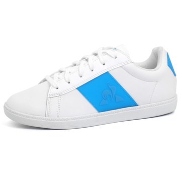 chaussure le coq sportif enfant deepblue