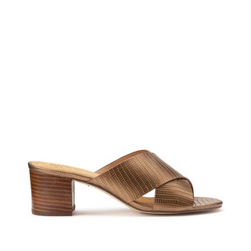 la redoute mules femme