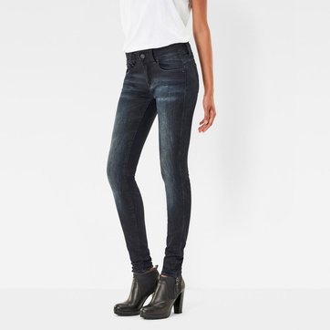 jeans g star femme pas cher