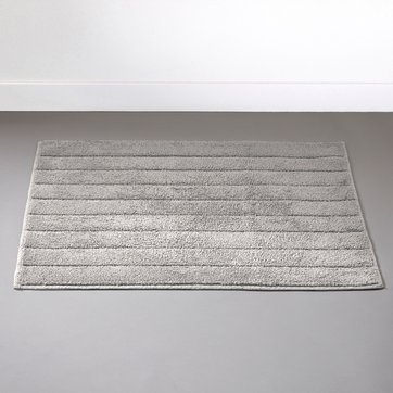 Tapis Gris Clair La Redoute