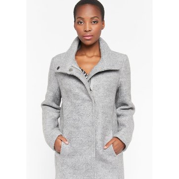 Manteau lola | La Redoute Manteau lola | La Redoute