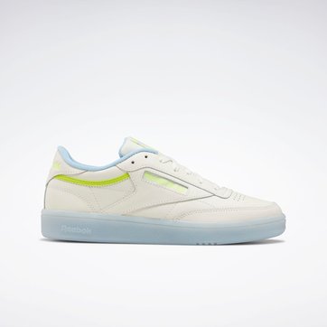 reebok club c enfant soldes