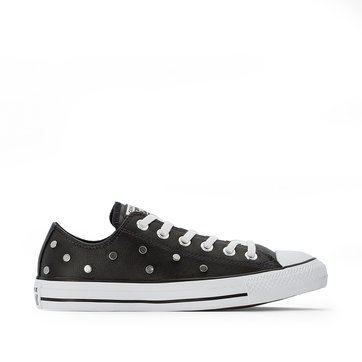 Chuck Taylor All Star Cuir Studs Ox CONVERSE