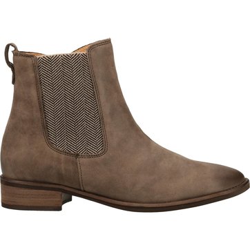 bottines femme gabor