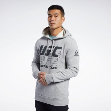 sweat reebok ufc rose