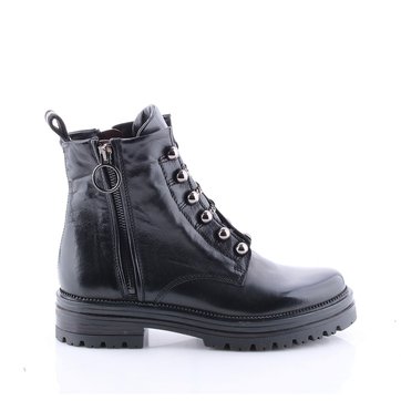 Botas em pele Botas em pele MJUS