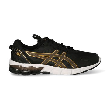 asics noir et doré