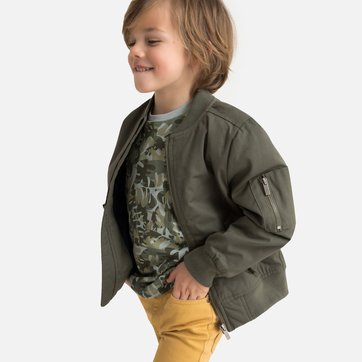 Redoute Verte Enfant La Pour Veste xwYUZI1qq