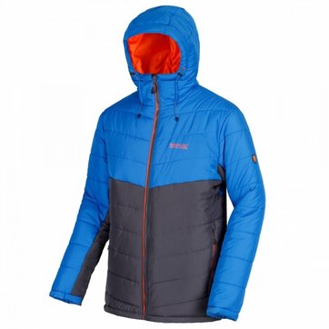 Manteau homme REGATTA | La Redoute Manteau imperméable syrus Regatta | La Redoute