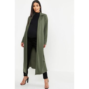 Manteau Veste De Grossesse La Redoute