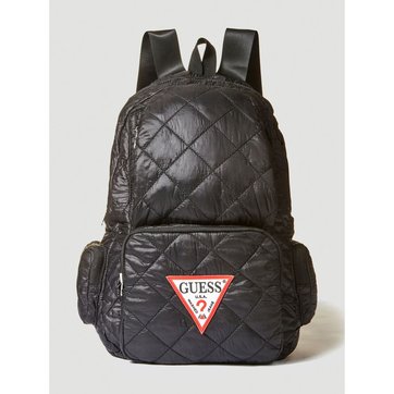 À Effet Surpiqué Just4fun Sac Soldes Dos Guess Surpiqué q47BxwSf