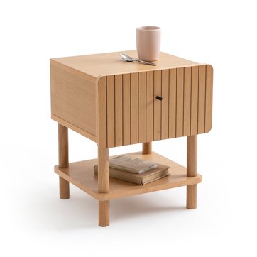 Nachttisch mit 1 Schublade Groove LA REDOUTE INTERIEURS