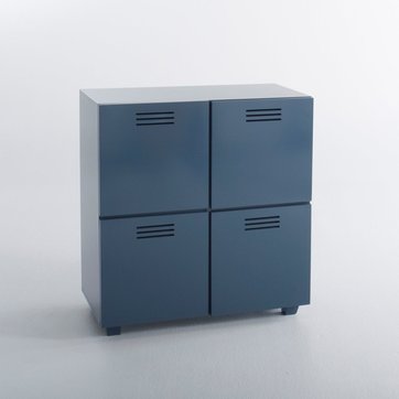 Commode 4 portes, Hiba LA REDOUTE INTERIEURS