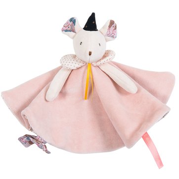 Boneca ratinha cor-de-rosa, Il était une fois 664015 MOULIN ROTY