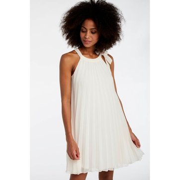 Robe De Soirée Cocktail Femme En Solde Naf Naf La Redoute