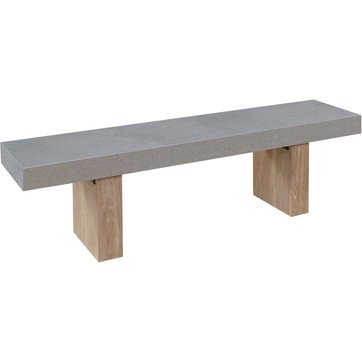 Table Salle A Manger Avec Banc La Redoute