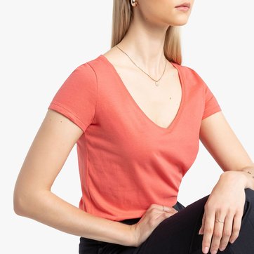 Pulls femme orange | Achat en ligne sur