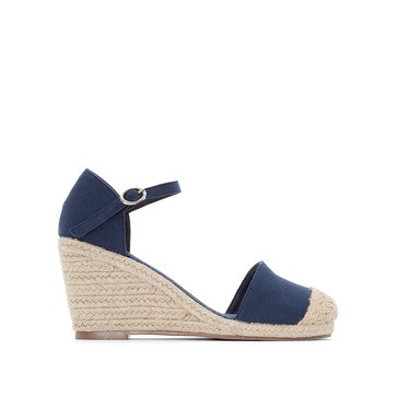 espadrilles compensées pas cher