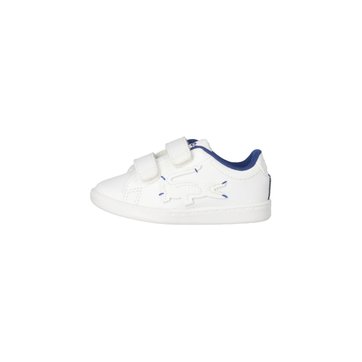 Baskets Bebe Fille Lacoste La Redoute