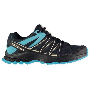 Trail Trail FemmeLa Salomon Salomon Chaussures Redoute Chaussures hdrQts