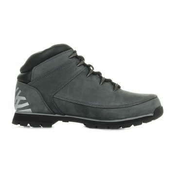 timberland grise homme