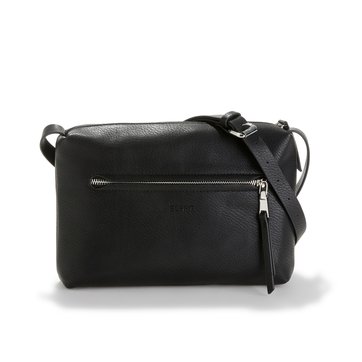 Handbags Bags For Women Leather Suede Esprit La Redoute