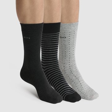 3er-Pack Socken DIM