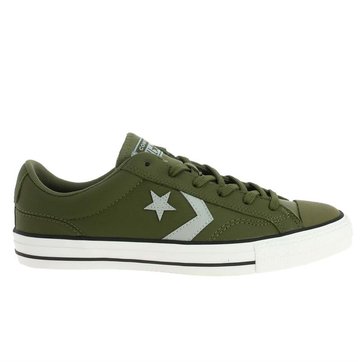 converse femme cuir kaki converse femme cuir kaki