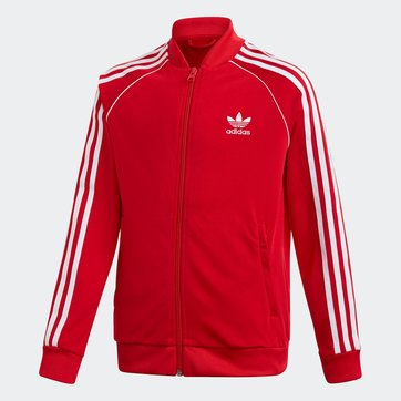 jogging adidas homme rouge