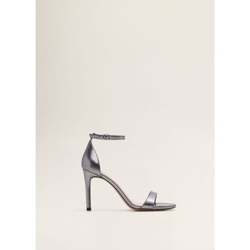 Sandale Bride Bride Redoute ChevilleLa Sandale EDH29I