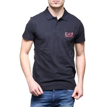 polo ea7 pas cher